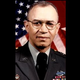 Retired Brig. Gen. Melvin L. Byrd